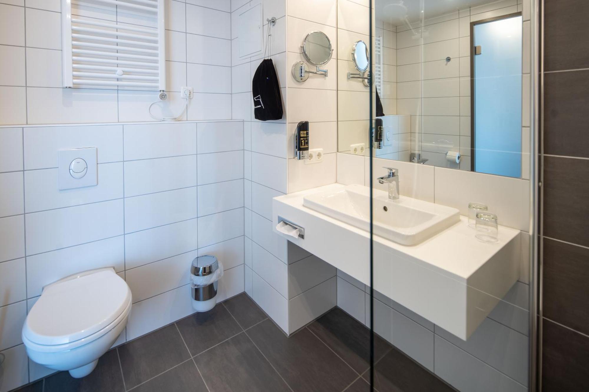 Hotel Schlossberg Wehingen Room photo